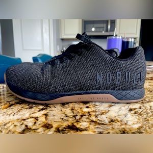 Nobull Gum trainer - men’s size 9, women’s size 10.5